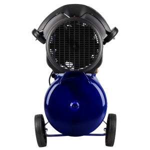 Compresor de aer cu ulei XD4049, rezervor 50L, 3,5 kW, 380 l/min, 10 bar, pentru atelier, garaj și scule pneumatice - Img 10
