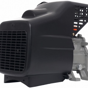 Compresor de aer electric XD1298, 270 l/min, 10 bar, 2500 W, pentru atelier, garaj și lucrări de întreținere - Img 9