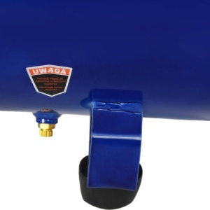 Compresor Fără Ulei 50L 1500W 8 Bar – Silențios, Aer Curat, Ideal pentru Atelier & Barbershop | KRAFT&DELE KD4092 - Img 9