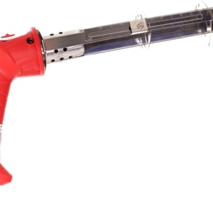 Cuțit termic pentru tăiere polistiren KraftDele KD1505, 220W, reglaj temperatură 120-450°C, pentru canale și decupaje precise
