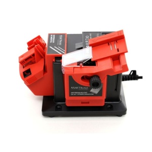 Dispozitiv de ascutit cutite si foarfece 150W KraftDele KD1552 – echipament profesional, 150W, Kraft&Dele