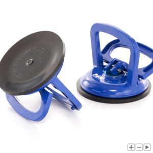 Dispozitiv pentru manipulat sticla 50Kg o ventuza MSW-GSL2-5040-1PL 10060786 MSW - Img 5