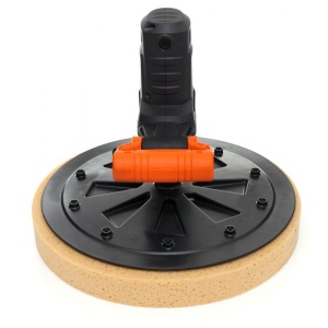 Drisca profesionala electrica pentru slefuit pereti 1050W 370mm 110 rpm B1544 – echipament profesional, 1050W
