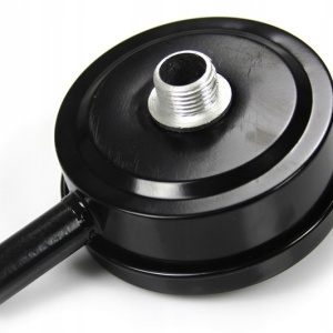 Filtru de Aer Metalic pentru Cap Compresor – Filet 1/2" (20 mm) – Model XM8069062 – compresor de aer