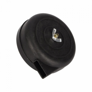 Filtru de aer pentru compresor de 3/8" B-AC0380.38 Barracuda - Img 3