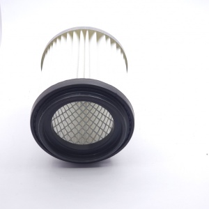 Filtru pentru separator de cenusa HEPA 90mm NR.1285 - Img 3
