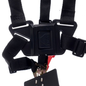 Ham pentru motocositoare de umar TA456 TAGRED - Img 6