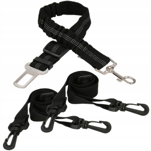 Husa auto de scaun pentru transport animale MXM90175 – echipament profesional