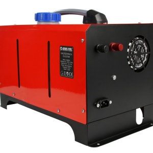 Încălzitor cu ulei sau motorină tip Sirocou Webasco 12kW 12/230V cu cameră de ardere închisă – XM80951 - Img 4