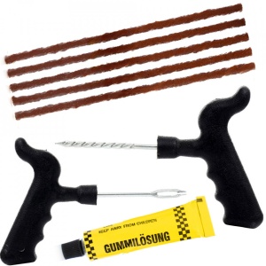Kit pentru vulcanizare anvelope TA4131 - Img 1