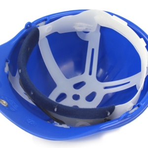 Mască de sablare cu cască de protecție reglabilă XM805907, vizieră mare detașabilă și ventilație eficientă - Img 4