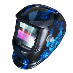 Masca de sudura automata, cu cristale lichide KraftDele KD880 NORI - Img 5