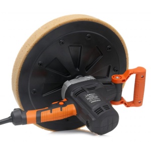 Masina de slefuit pereti 1050W 370mm 110 rpm KraftDele KD1544 – echipament profesional, 1050W, Kraft&Dele