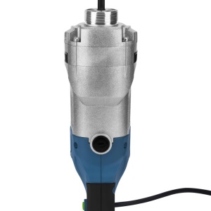 Motor pentru vibrator beton electric 1300W, construcții – WDS2450 - Img 5