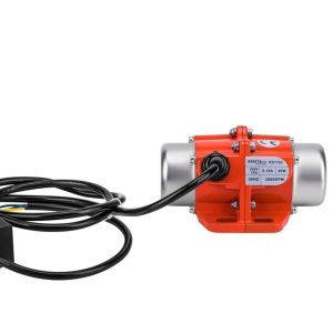 Motor Vibrator pentru Masă Vibrantă 110W 220V cu reglaj turatie KD1793 – motor vibrator, 110W, 220V, Kraft&Dele