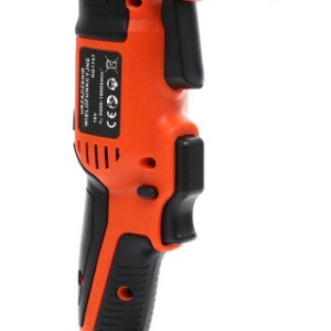 Multifunctional oscilant 18V X-SERIES KraftDele KD1757 +  ACUMULATOR 2 Amperi - Img 3