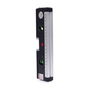 Nivela cu laser 650nm 1mW si sistem de masurat 150mm KD10438 KraftDele - Img 8