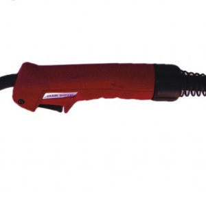 Pistolet de sudură MIG/MAG Adler TW15, 5 m, cu duză inclusă și cuplaj rapid EURO, pentru lucrări de sudare precise