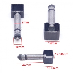 Piston de schimb pentru pompa cric hidraulic 2T NR.655 – echipament profesional