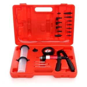 Pompa de Vid Manuală pentru hidraulica KraftDele KD10515 TBC – echipament profesional, Kraft&Dele