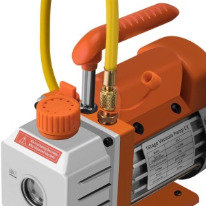 Pompa de vidare cu Recipient 100l/min 5 Pa SD11785 – echipament profesional, 100L