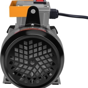 Pompă electrică pentru transfer ulei și motorină KraftDele KD3570, 900 W, debit 45 l/min, IP55 - Img 7