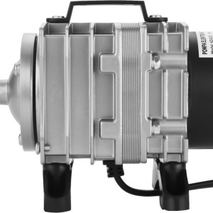Pompă electromagnetică de aerXD4252, 20W, 2100 l/h, pentru aerarea acvariilor și iazurilor - Img 3