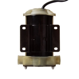 Pompa transfer lichide lapte apa 35L/min 90W 220V 1/2" MXM79903 – echipament profesional, 90W, 35L, 220V