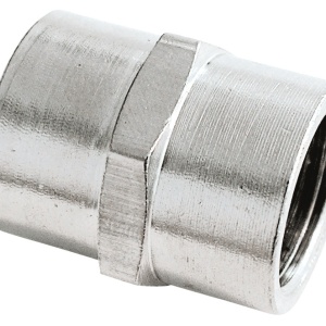 Racord drept 1/2'' interior la 1/2'' interior MA0133.93
