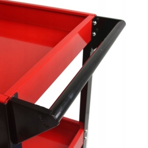 Raft mobil pentru service 79x66.5x36.5 cm MXM66604 – echipament profesional