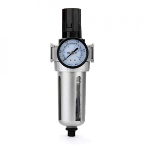 Reductor de presiune cu filtru de apa 1/2" B-ACR0012 - Img 1