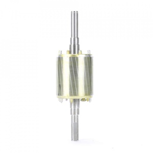 Rotor motor 550W pentru compresor fara ulei B-ROTOR.550W - Img 1
