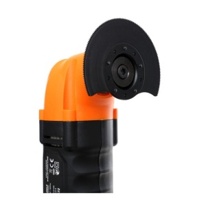 Rotoraizer dispozitiv multifunctional 1300W KD1672 - Img 4