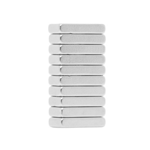 Set 10 Magneți Neodim Tip Dreptunghi – 10x5x1 mm – Model XD11834 - Img 3