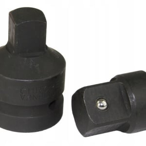 Set adaptoare pentru chei de impact 8 elemente B-11760 - Img 7
