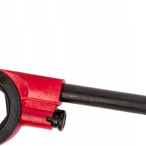 Set clupa filiera filetat manuala 5 piese 3/8"; 1/2"; 3/4"; 1"; 1 1/4" XM55810 – echipament profesional