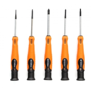 Set de 14 surubelnite si clesti diferite modele KD10894 Kraftdele - Img 2