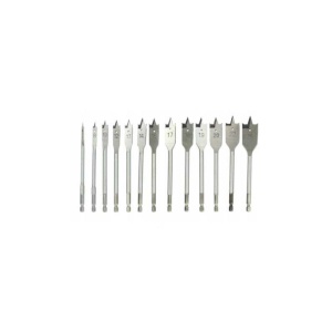 Set de burghie pentru lemn 13 elemente KD10549 - Img 2