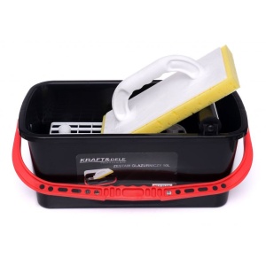Set galeata chituit gresie 10l KD10786 - Img 5