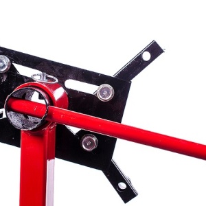 Stand pentru motor și cutie de viteze 400 kg KD1360 KraftDele KD1360 – echipament profesional, Kraft&Dele