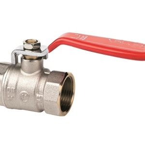 Supapa robinet cu bila 3/8'' MA0209.08