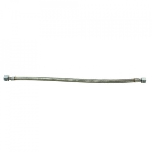 Tub pentru conexiune flexibilă a compresorului 19 mm 60 cm B-ACP2055F - Img 2