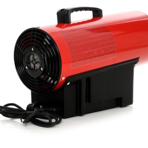 Tun caldura cu gaz GPL cu TERMOSTAT -60 kW KraftDele KD11702 – arzător pe gaz, 60W, Kraft&Dele