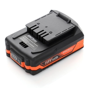 Acumulator 2000 mAh 18V PRO-SERIES KraftDele KD1778 - Img 8