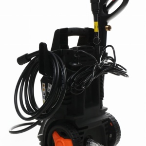 Aparat de spălat cu presiune CD447, 2000 W, presiune maximă 200 bar, cu lance și pistol - Img 8