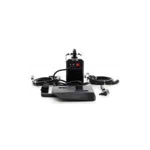 Aparat de sudura Invertor Afisaj electronic MMA 250A KraftDele KD1842 - Img 2