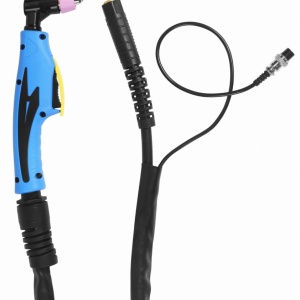 Aparat de taiat cu plasmă XD3424 75A, tăiere metal până la 25 mm, tehnologie IGBT, alimentare 230V - Img 10