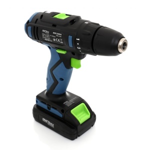 Autofiletanta pe acumulator 18V 1.3Ah (2 bucati) KraftDele KD1671-Z - Img 4