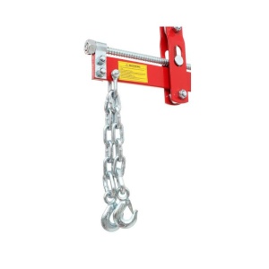 Bara traversa echilibrare ridicare motor pentru macara 900kg - Img 4