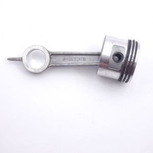 Biela, piston si segmenti 47mm pentru compresor de aer NR.567 – compresor de aer